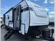 2026 Forest River RV 3150TBSS — front three-quarter view