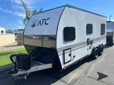 2026 ATC Trailers PLA 450