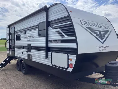 2027 Grand Design Transcend Xplor