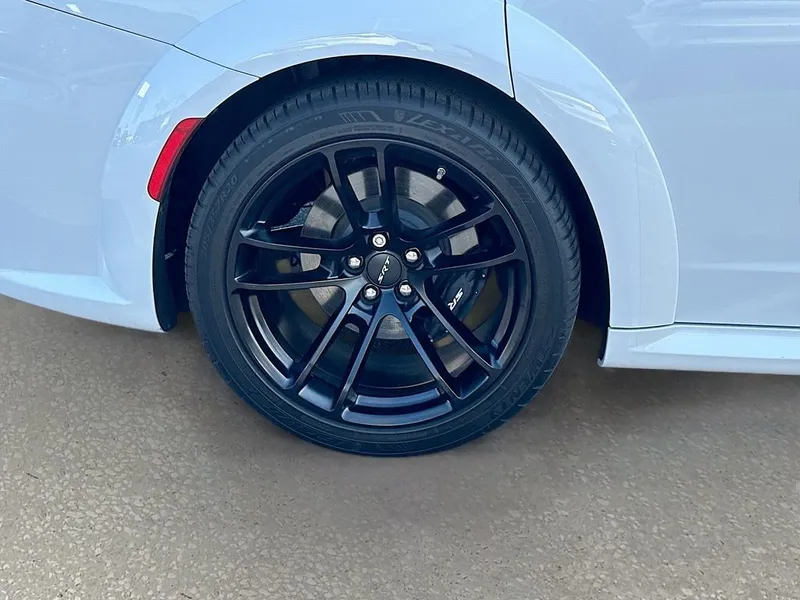 2022 Dodge Charger — photo 31 view