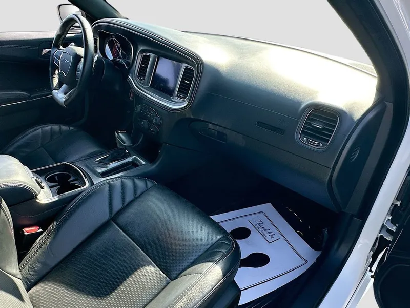 2022 Dodge Charger — photo 29 view