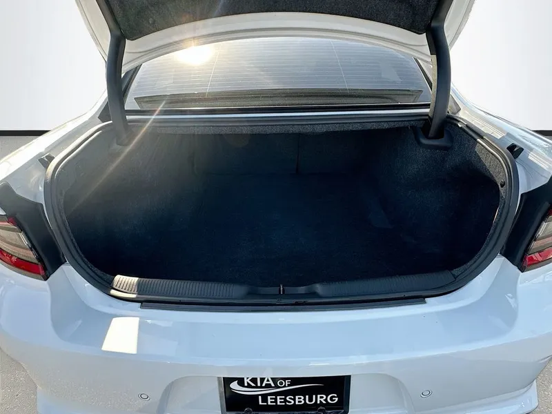 2022 Dodge Charger — photo 26 view