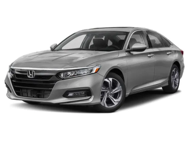 2019 Honda Accord Sedan