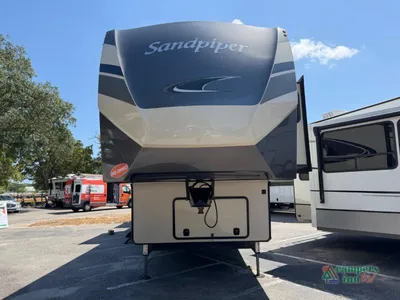 2020 Forest River RV Sandpiper