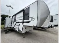 2026 Forest River RV 286RL — front three-quarter view