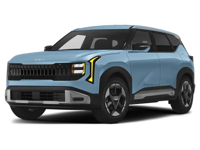 2027 Kia Seltos
