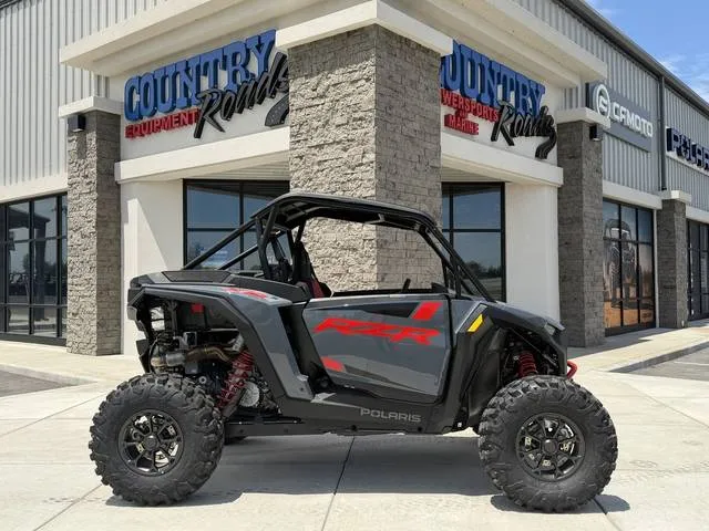2026 Polaris® RZR XP 1000 Ultimate — front three-quarter view