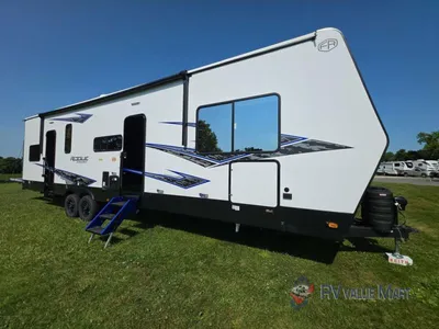 2027 Forest River RV Rogue
