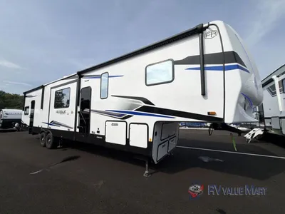 2026 Forest River RV Vengeance Rogue Armored