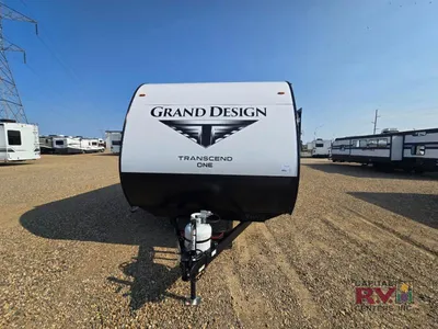 2027 Grand Design Transcend One
