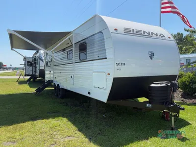 2026 Venture RV Sienna