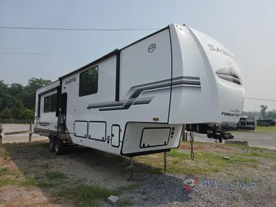 2027 Forest River RV Sabre