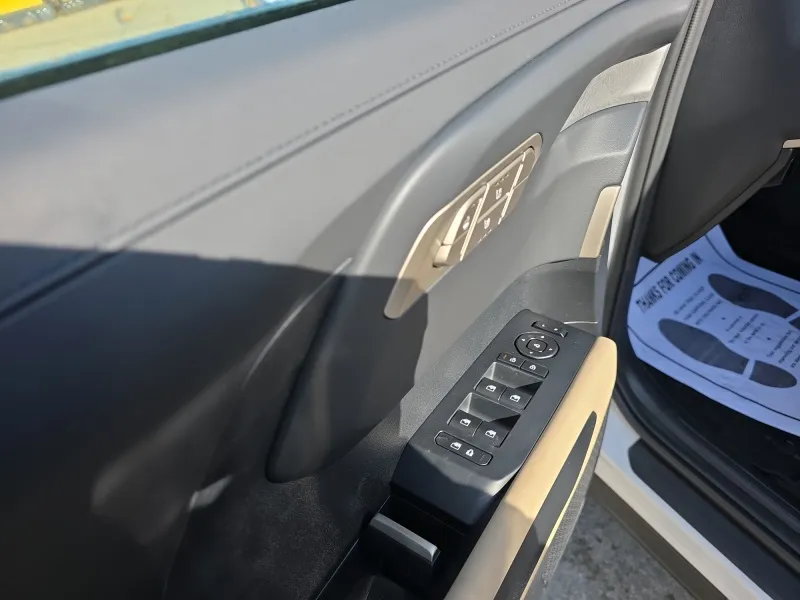 2027 Kia Telluride Hybrid — photo 20 view