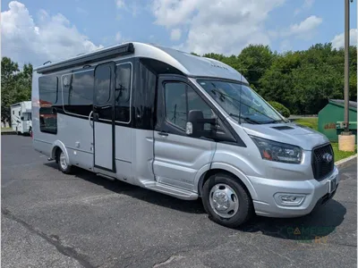 2025 Leisure Travel Vans Wonder