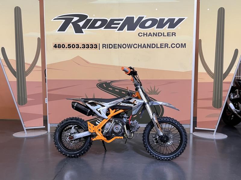 2026 Denago Powersports MX1