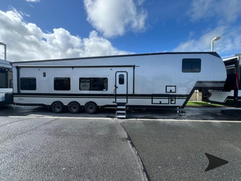 2025 ATC Trailers PLA 750