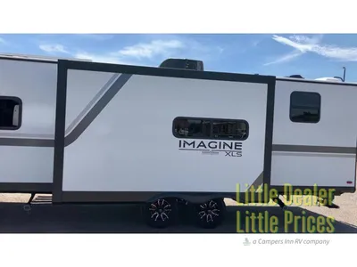 2026 Grand Design Imagine XLS