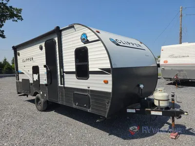 2022 Coachmen RV Clipper Ultra-Lite