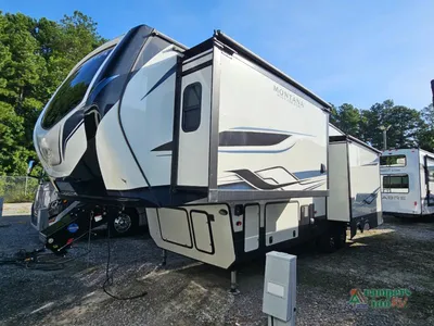 2022 Keystone RV Montana High Country