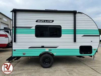 2027 Sunset Park RV Sun Lite