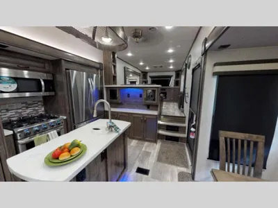 2021 Forest River RV Sandpiper