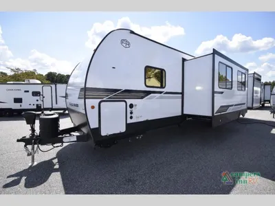 2027 Forest River RV Westbrook Luxury