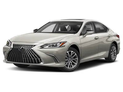 2025 Lexus ES 350