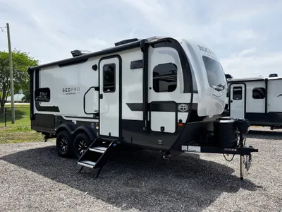 2026 Forest River RV Rockwood Geo Pro