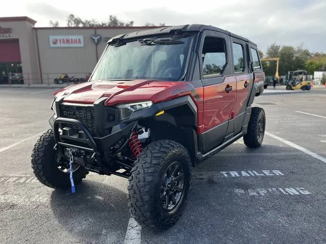 2026 Polaris® XPedition ADV 5 NorthStar