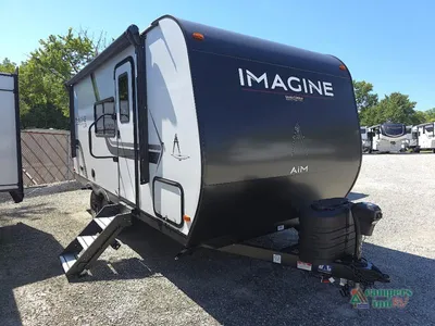 2027 Grand Design Imagine AIM