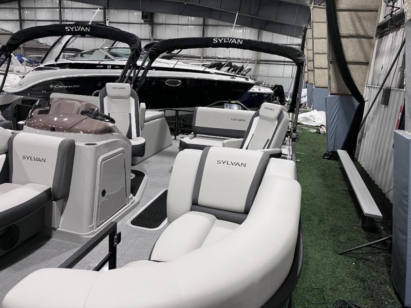 2026 Sylvan Mirage X X1