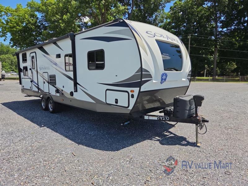 2020 Palomino SolAire Ultra Lite