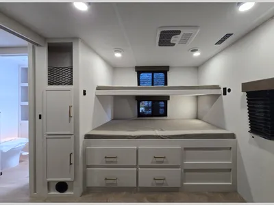 2027 Grand Design Transcend Xplor