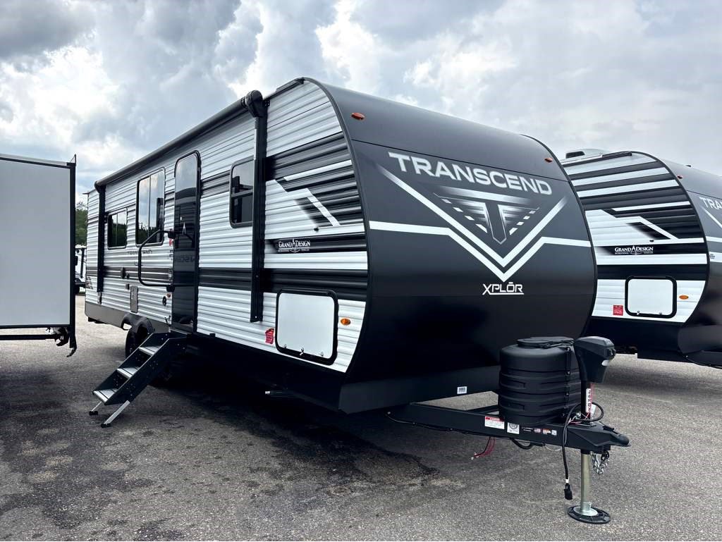 2026 Grand Transcend XPLOR