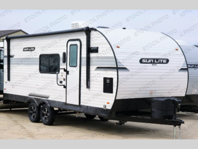 2026 Jayco Jay Flight SLX