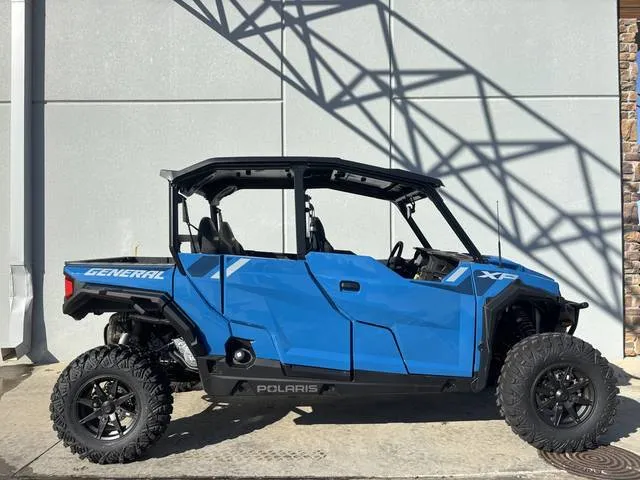 2026 Polaris® General XP 4 1000 Ultimate