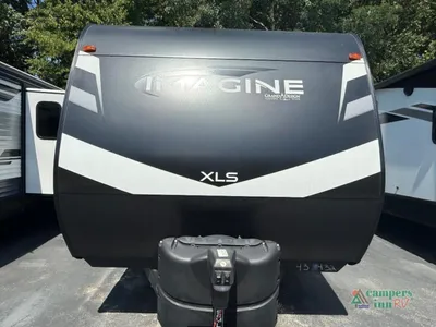 2023 Grand Design Imagine XLS