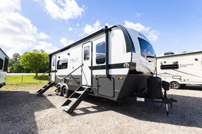 2026 Forest River RV Rockwood Mini Lite