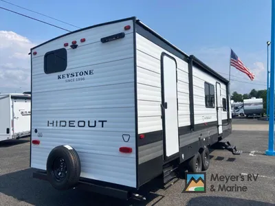 2026 Keystone RV Hideout Sport
