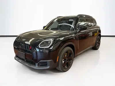 2026 MINI COUNTRYMAN