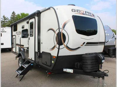 2025 Forest River Rockwood Geo Pro