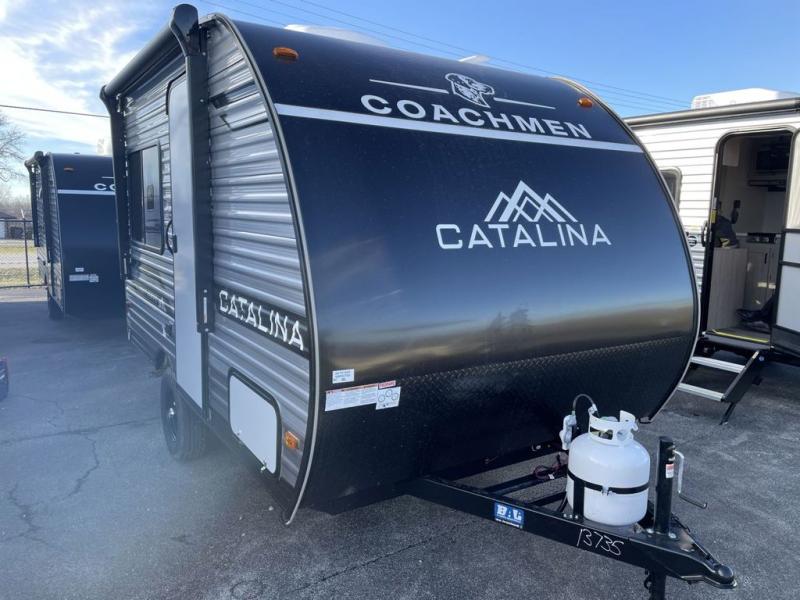 2026 Coachmen RV Catalina Summit Series 7