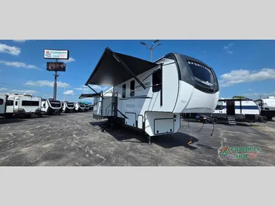 2027 Venture RV SportTrek Touring Edition