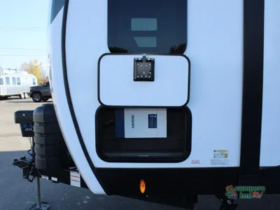 2026 Venture RV SportTrek Touring Edition