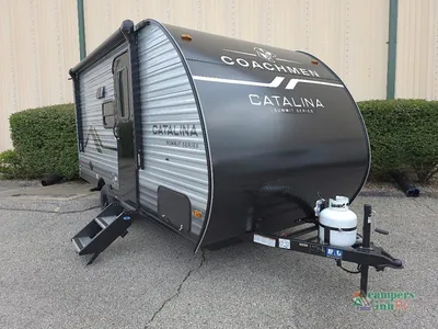 2027 Coachmen RV Catalina Summit Series 7