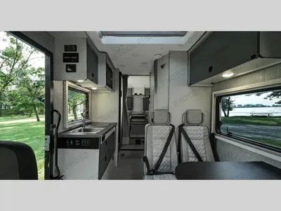 2026 Winnebago Ekko