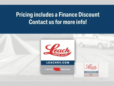 2023 Coleman Light 1805RB