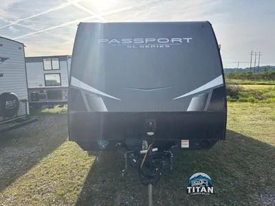 2021 Keystone RV Passport