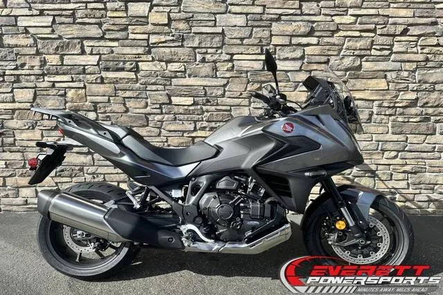 2026 Honda® NT1100 DCT — front three-quarter view