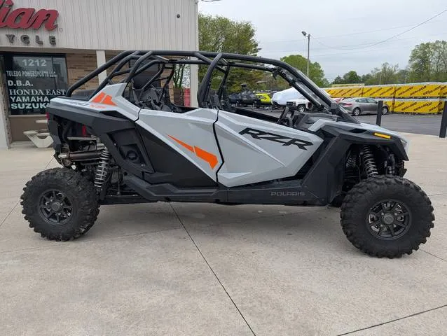 2024 Polaris® RZR Pro XP 4 Sport